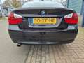 BMW 318 3-serie 318i AUT. *EINDEJAARS AANBIEDING!!! Schwarz - thumbnail 11