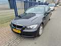 BMW 318 3-serie 318i AUT. *EINDEJAARS AANBIEDING!!! Schwarz - thumbnail 6