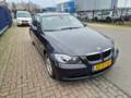 BMW 318 3-serie 318i AUT. *EINDEJAARS AANBIEDING!!! Schwarz - thumbnail 5
