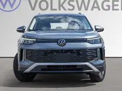 Volkswagen Tiguan 2026