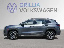 Volkswagen Tiguan 2026