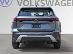 Volkswagen Tiguan 2026