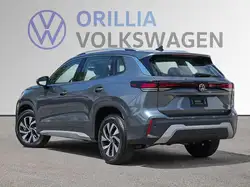 Volkswagen Tiguan 2026