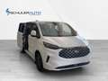 Ford Tourneo Custom 2,0EcoBlue L1 Titanium 136PS Autom 8Sitze Weiß - thumbnail 1