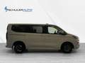 Ford Tourneo Custom 2,0EcoBlue L1 Titanium 136PS Autom 8Sitze Weiß - thumbnail 4