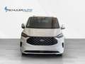 Ford Tourneo Custom 2,0EcoBlue L1 Titanium 136PS Autom 8Sitze Weiß - thumbnail 2