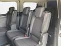 Ford Tourneo Custom 2,0EcoBlue L1 Titanium 136PS Autom 8Sitze Weiß - thumbnail 9