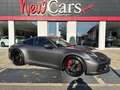 Porsche 911 Carrera  GTS MATRIX-NAVI-BOSE-21" Gris - thumbnail 1