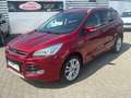 Ford Kuga /Scheckheft/Garantie/TÜV NEU/Klimaaut/Navi Rot - thumbnail 1