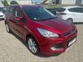 Ford Kuga /Scheckheft/Garantie/TÜV NEU/Klimaaut/Navi Rot - thumbnail 5