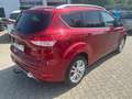 Ford Kuga /Scheckheft/Garantie/TÜV NEU/Klimaaut/Navi Rot - thumbnail 4