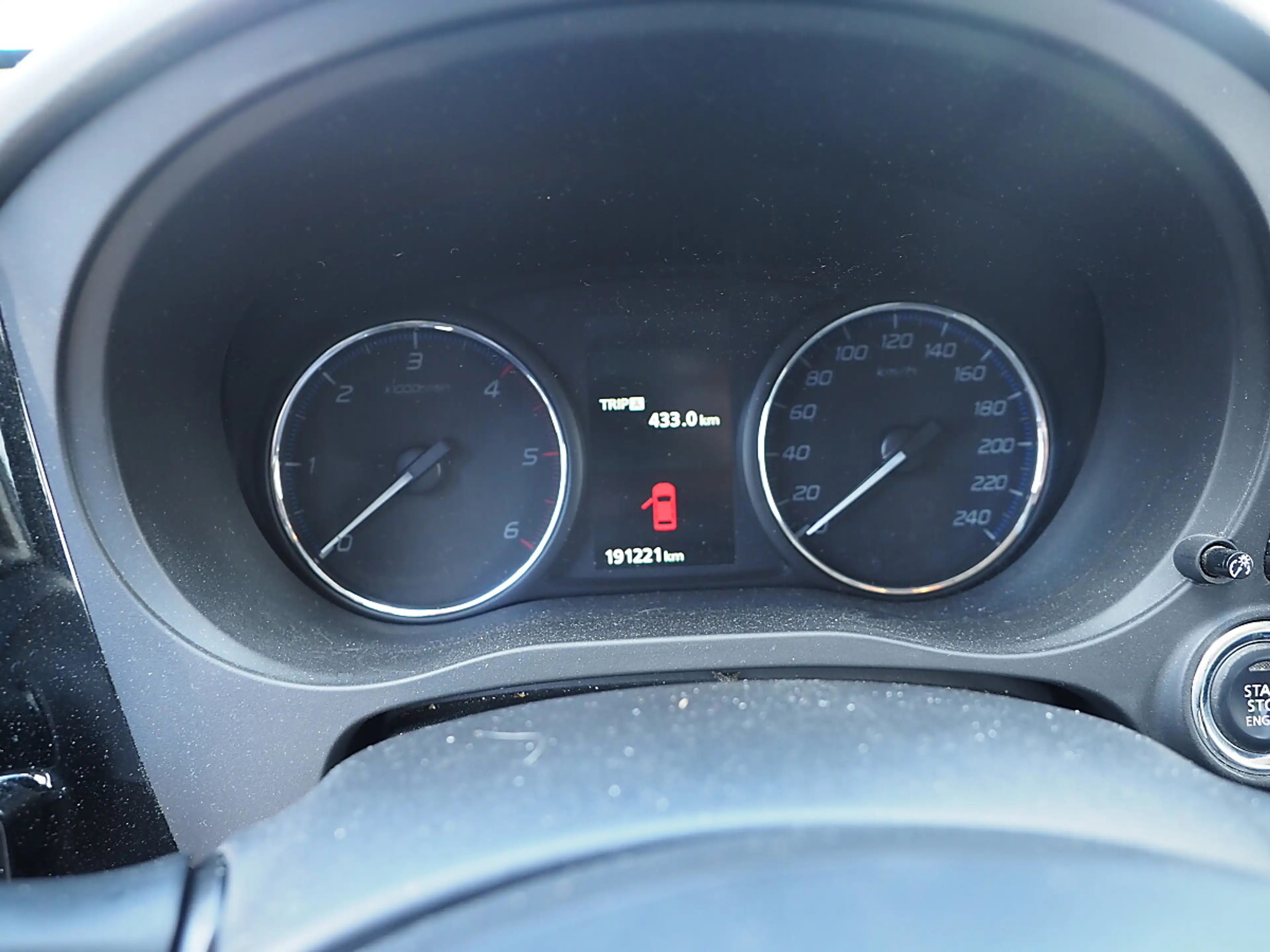Mitsubishi Outlander 2,2 DI-D Instyle Aut. — photo 11