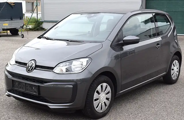Volkswagen up! 1.0 (EURO 6d)