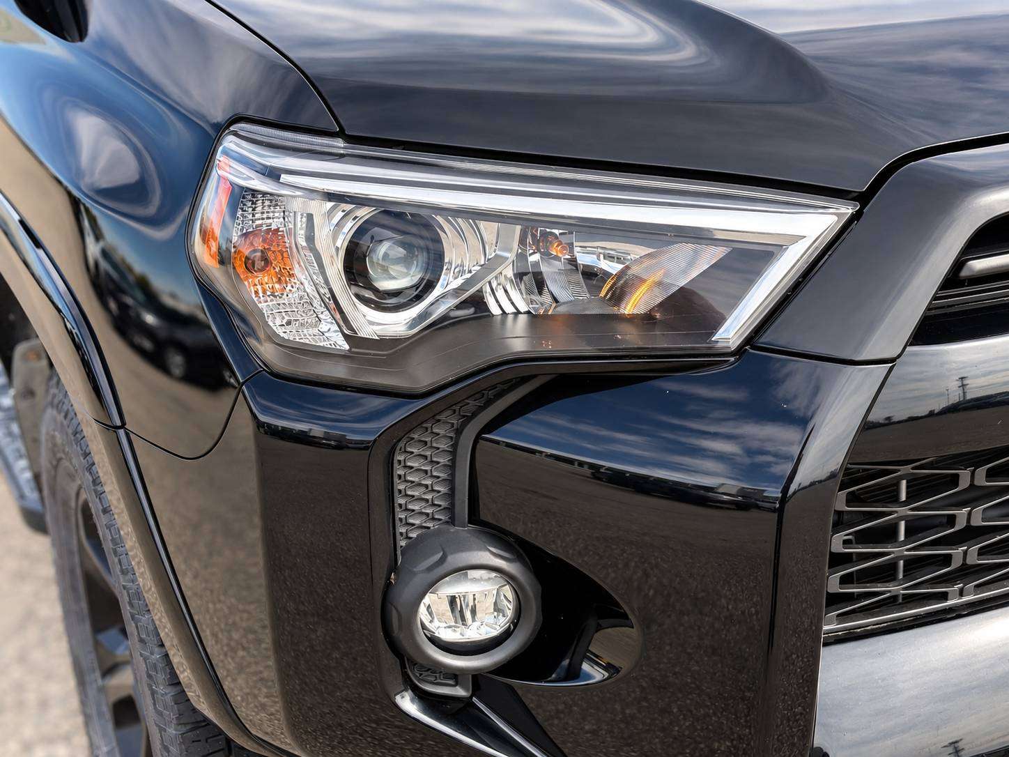 2023 Toyota 4Runner
