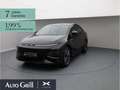 Xpeng G6 AWD Performance AHK CarPlay 360Kam ACC Pano Blauw - thumbnail 2