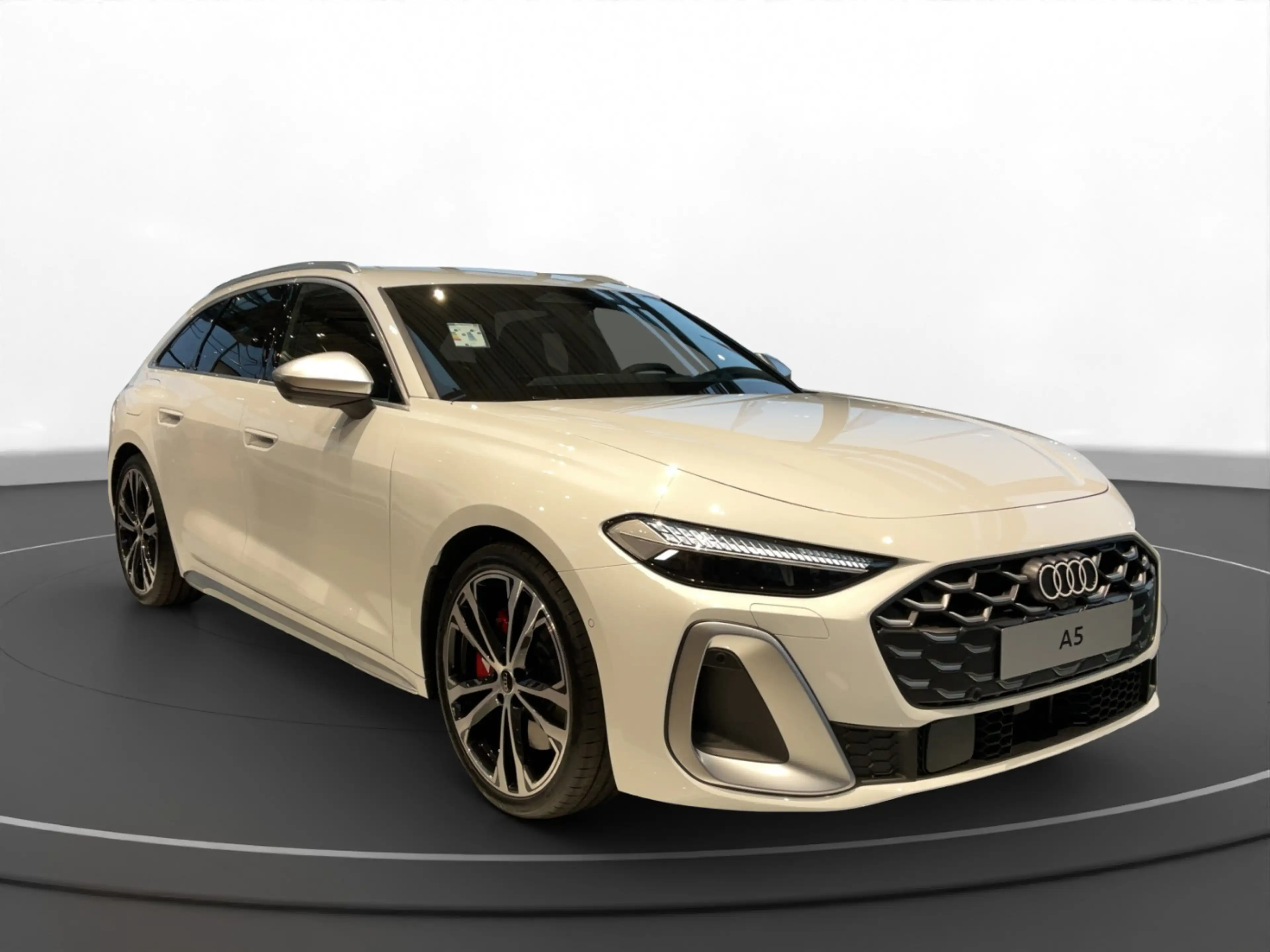 Audi S5 Avant TFSI quattro S tronic | NAVI | HEAD-UP — photo 5