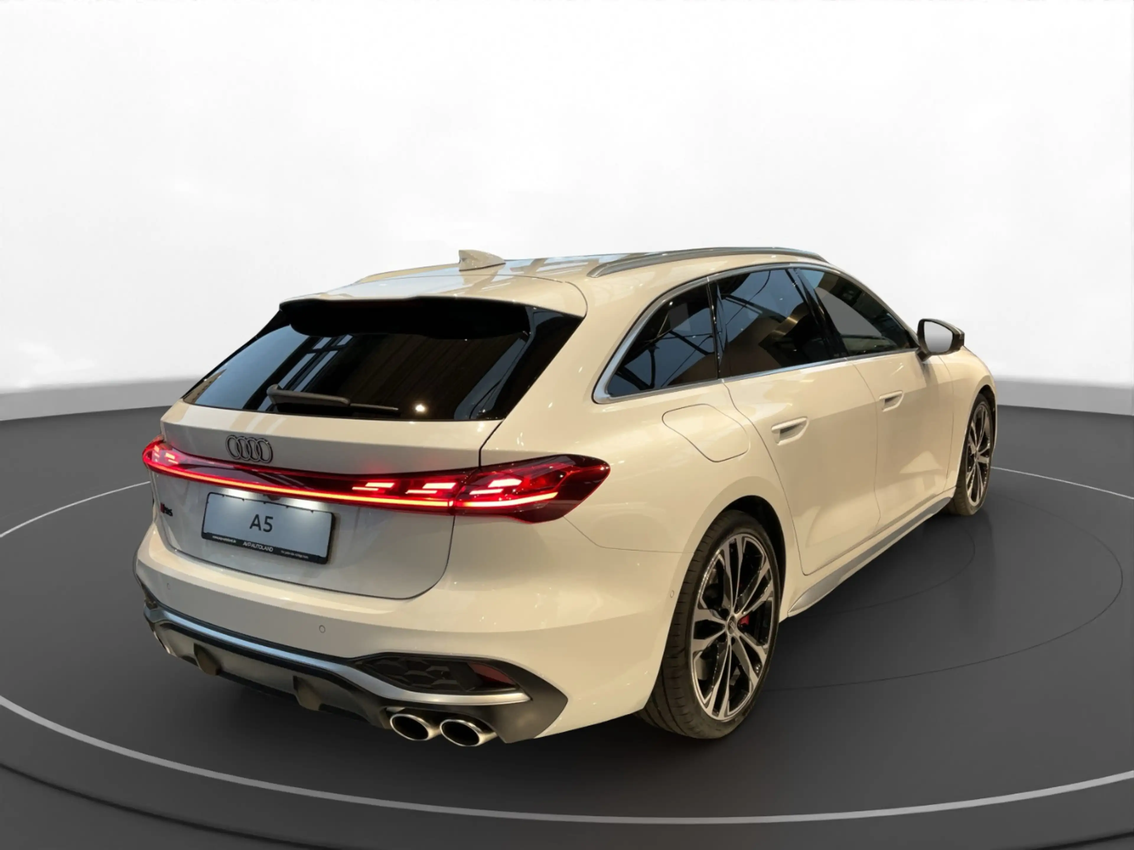 Audi S5 Avant TFSI quattro S tronic | NAVI | HEAD-UP — photo 6