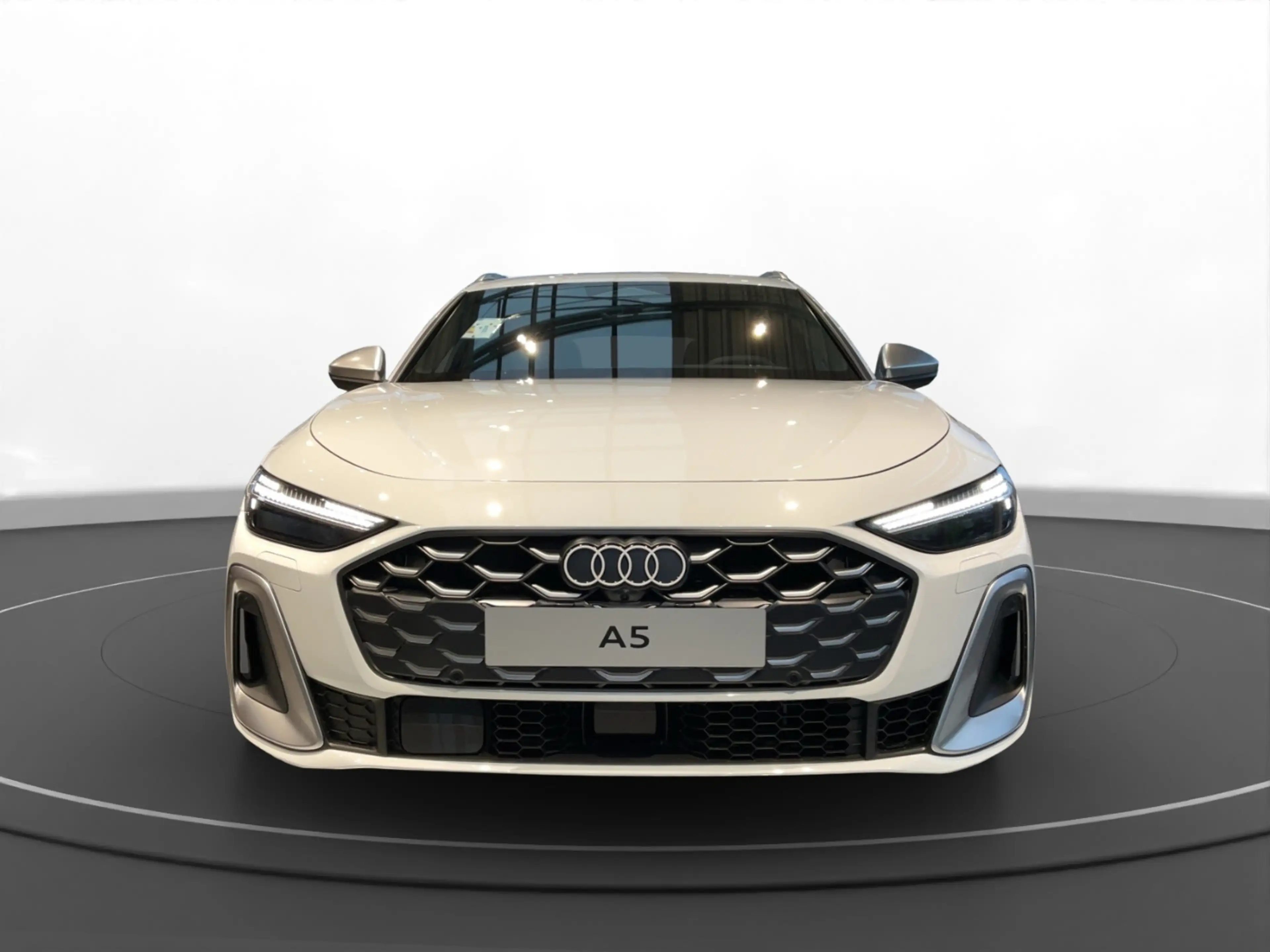 Audi S5 Avant TFSI quattro S tronic | NAVI | HEAD-UP — photo 4