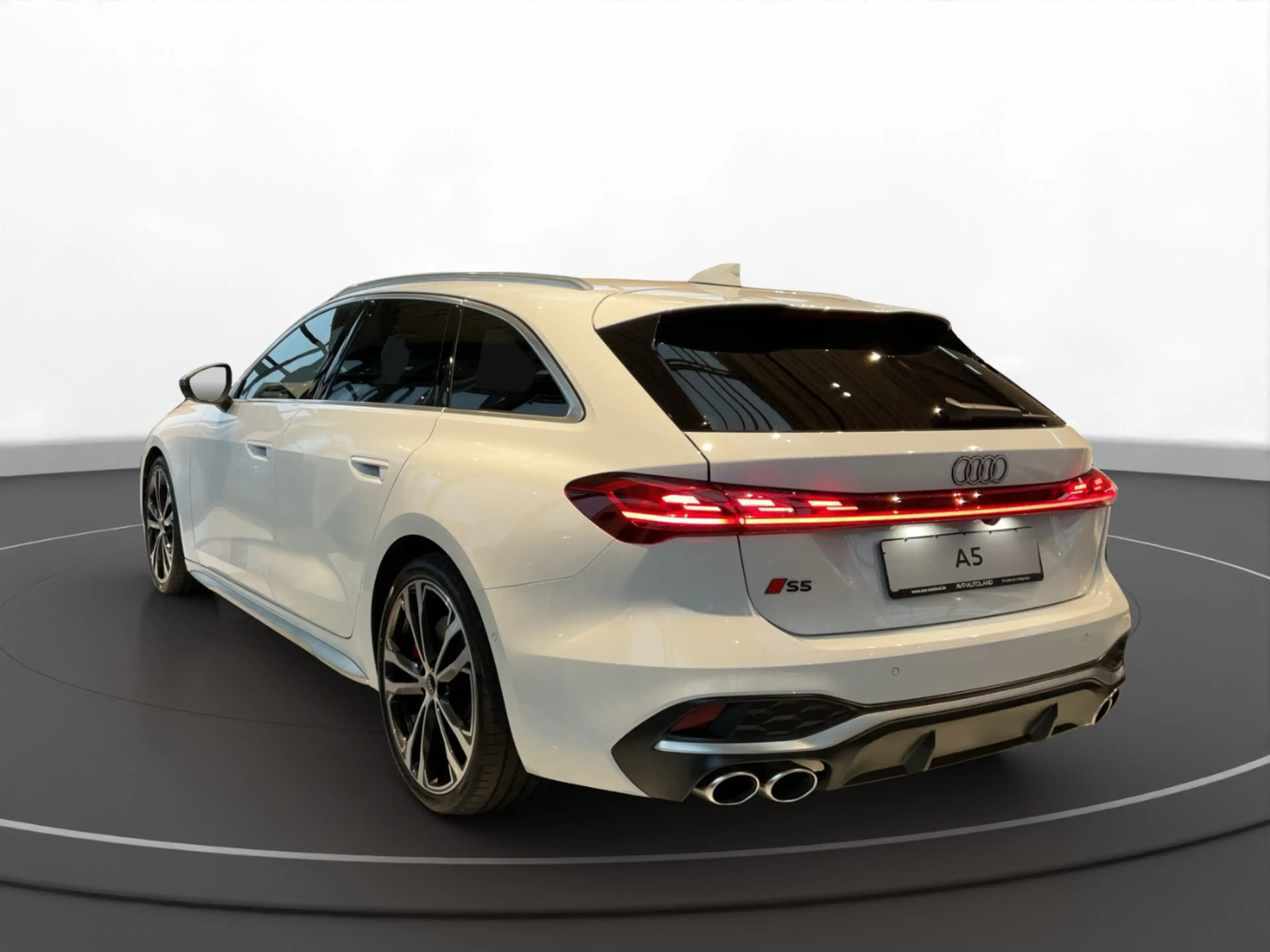 Audi S5 Avant TFSI quattro S tronic | NAVI | HEAD-UP — photo 8