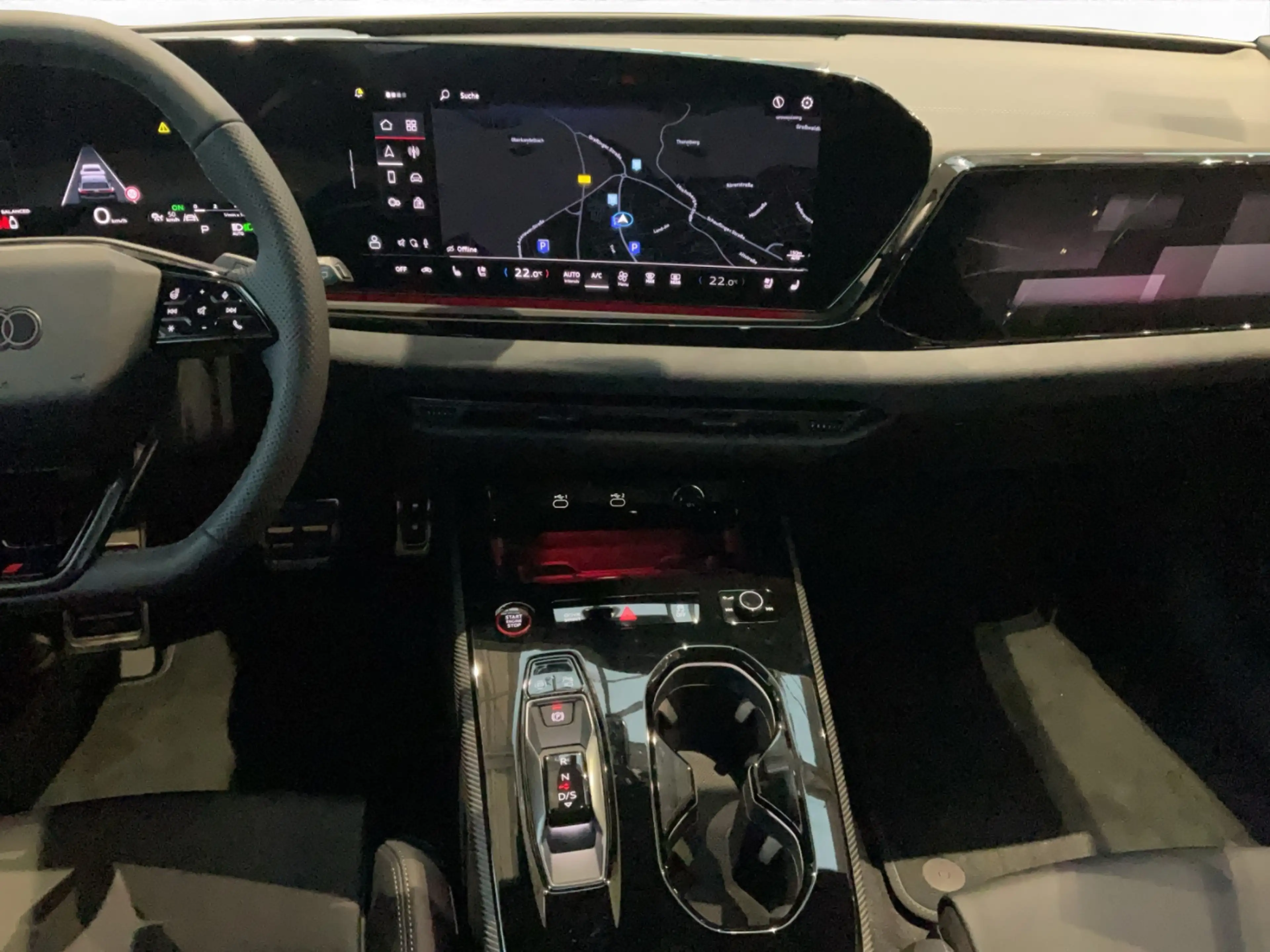 Audi S5 Avant TFSI quattro S tronic | NAVI | HEAD-UP — photo 10