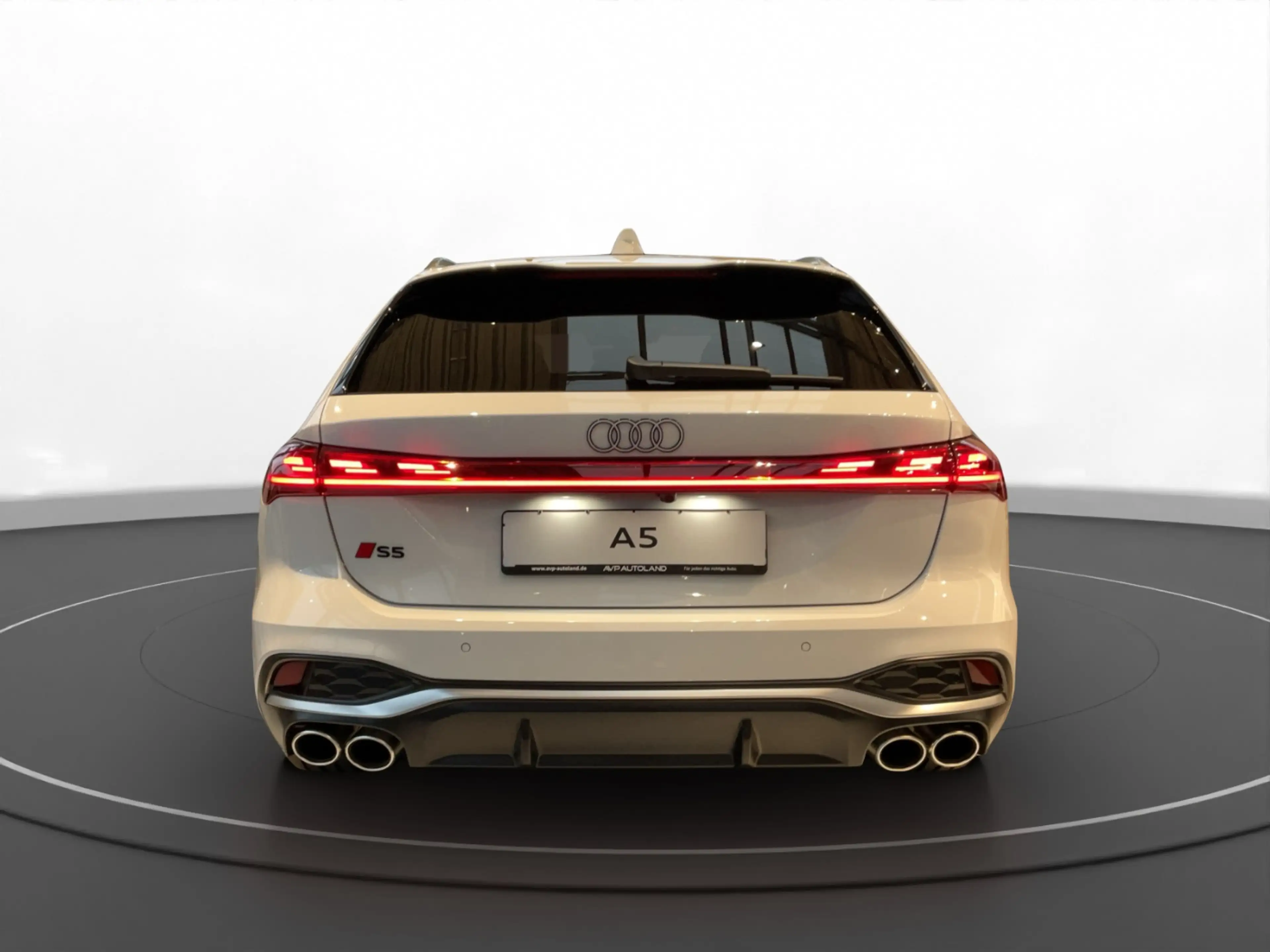 Audi S5 Avant TFSI quattro S tronic | NAVI | HEAD-UP — photo 7