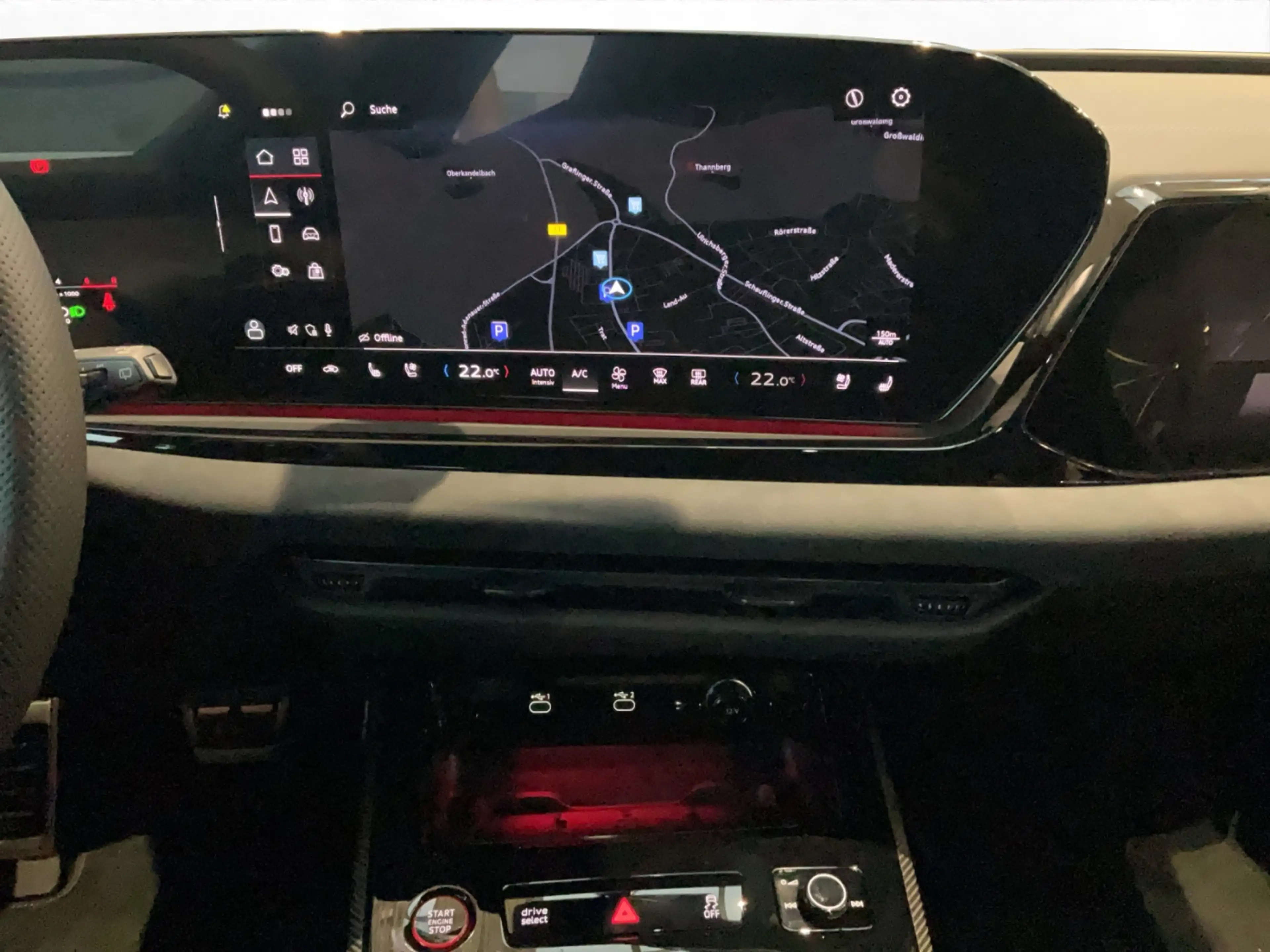 Audi S5 Avant TFSI quattro S tronic | NAVI | HEAD-UP — photo 11