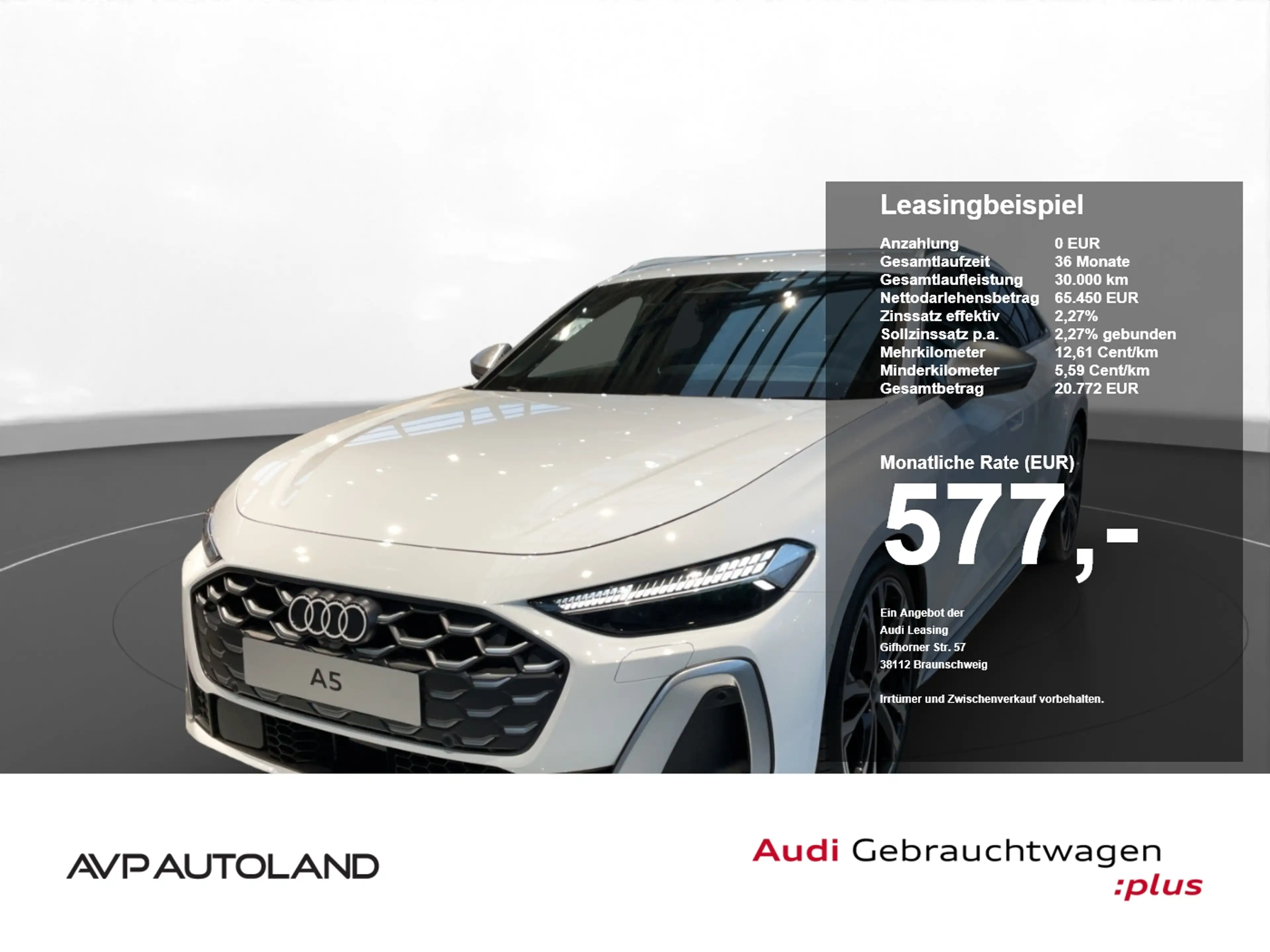 Audi S5 Avant TFSI quattro S tronic | NAVI | HEAD-UP