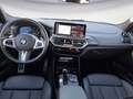 BMW X3 xDrive30d M Sportpaket Innovationsp. Zwart - thumbnail 11