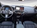 BMW X3 xDrive30d M Sportpaket Innovationsp. Schwarz - thumbnail 11
