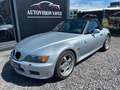 BMW Z3 /ROADSTER/LEDER/KLIMA/DACH NEU/SHZ/ Silber - thumbnail 12