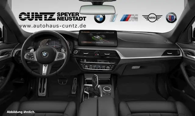 BMW M view 4