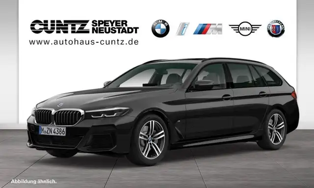 BMW M view 2
