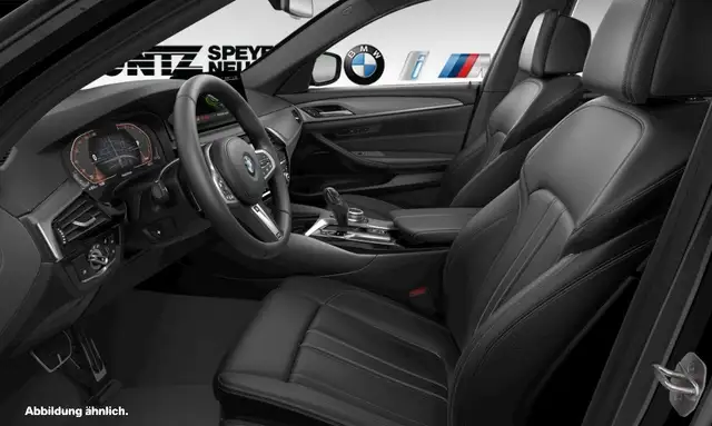 BMW M view 6