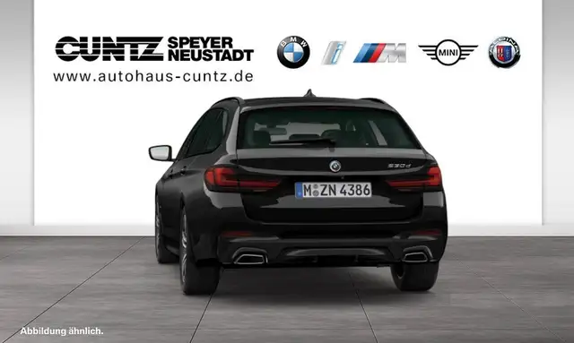 BMW M view 7