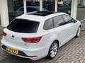 SEAT Leon ST 1.4 EcoTSI 150PK FR DSG PANO+LED+18INCH+ACC Wit - thumbnail 22