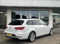 SEAT Leon ST 1.4 EcoTSI 150PK FR DSG PANO+LED+18INCH+ACC Wit - thumbnail 5
