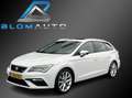 SEAT Leon ST 1.4 EcoTSI 150PK FR DSG PANO+LED+18INCH+ACC Wit - thumbnail 1