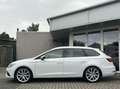 SEAT Leon ST 1.4 EcoTSI 150PK FR DSG PANO+LED+18INCH+ACC Wit - thumbnail 4