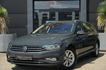 1.5 TSI Business 150pk Navigatie/Camera/AdaptieveC