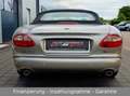 Jaguar XK8 Cabriolet + Steuerkette neu + kein Rost! TOP Plateado - thumbnail 6