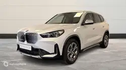 BMW ieDrive20 204ch xLine