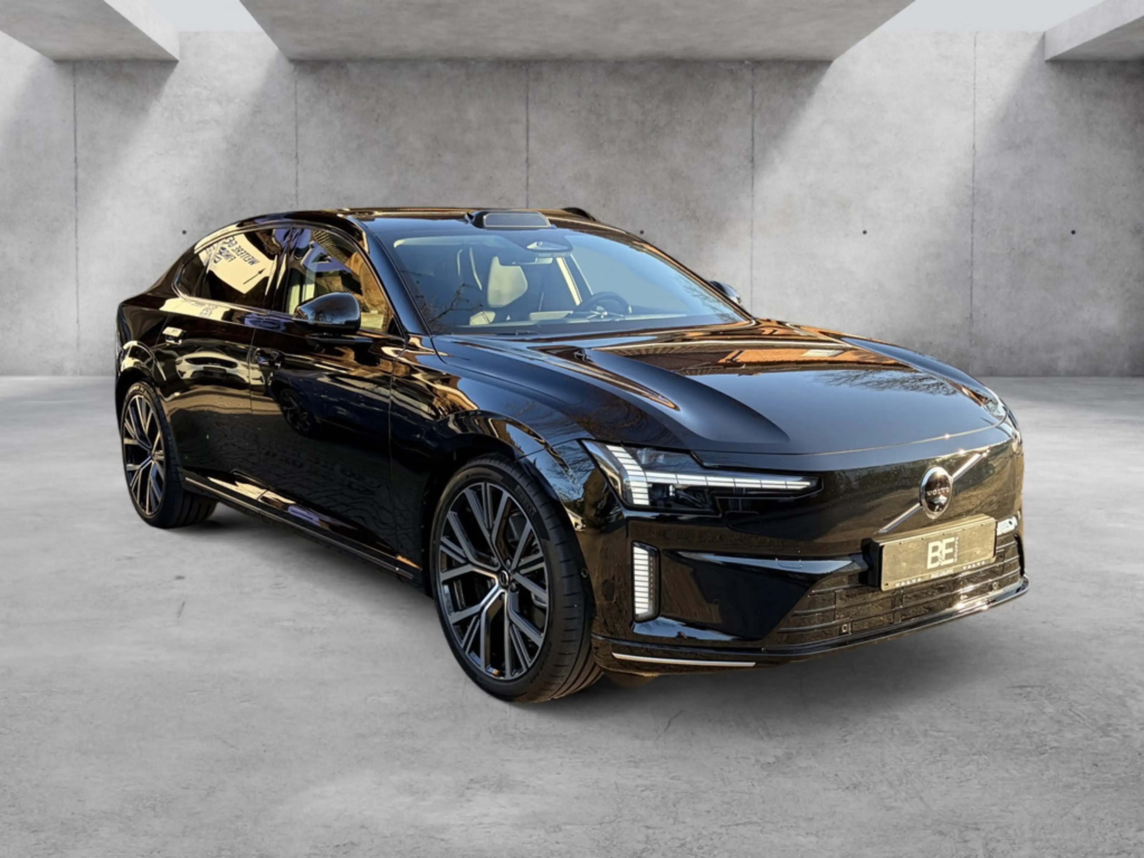 Volvo ES90 Single Motor Extended Range Ultra B&W | PILOT-ASSIST | SOFORT VERFÜGBAR — photo 5