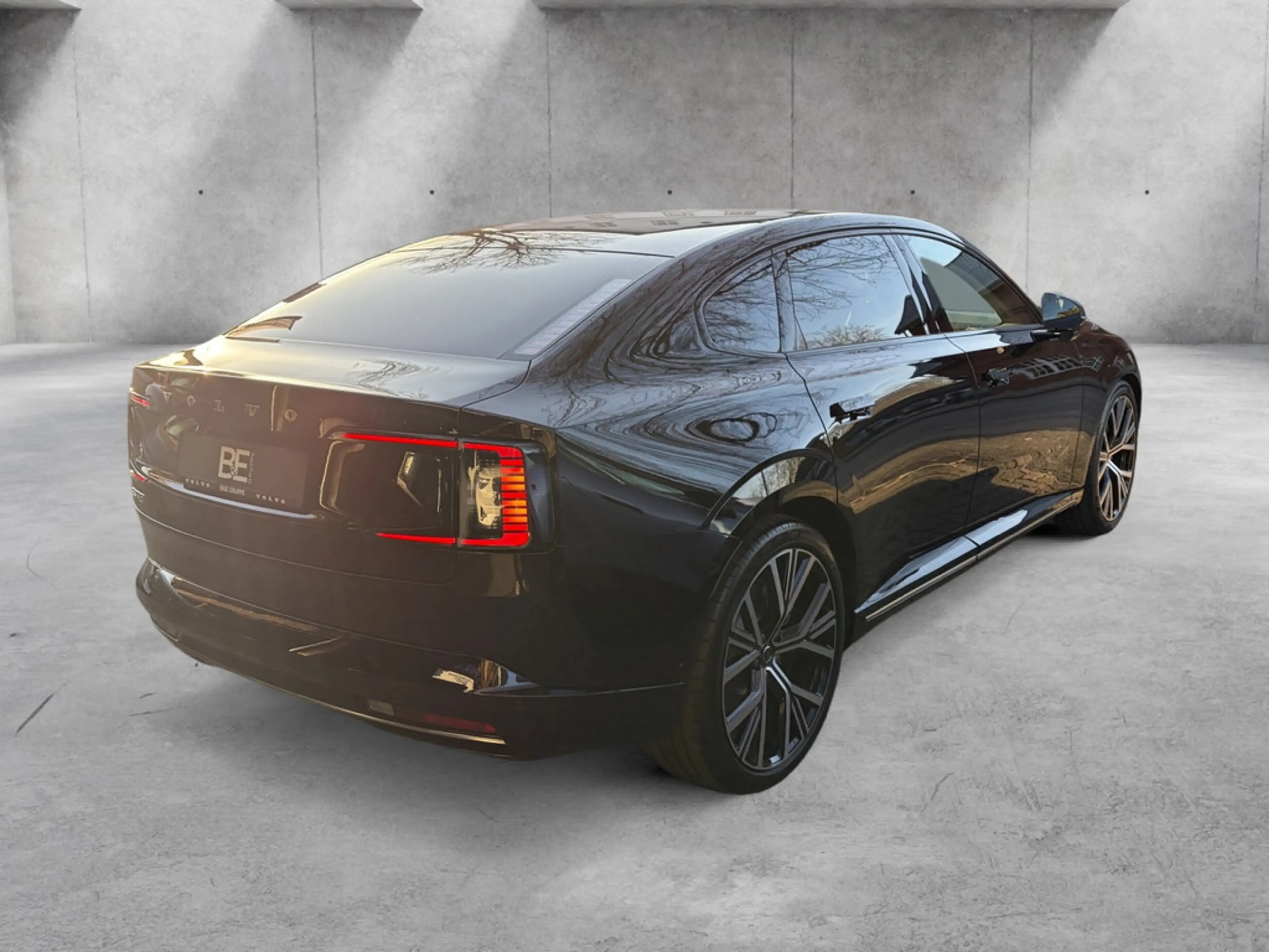 Volvo ES90 Single Motor Extended Range Ultra B&W | PILOT-ASSIST | SOFORT VERFÜGBAR — photo 6