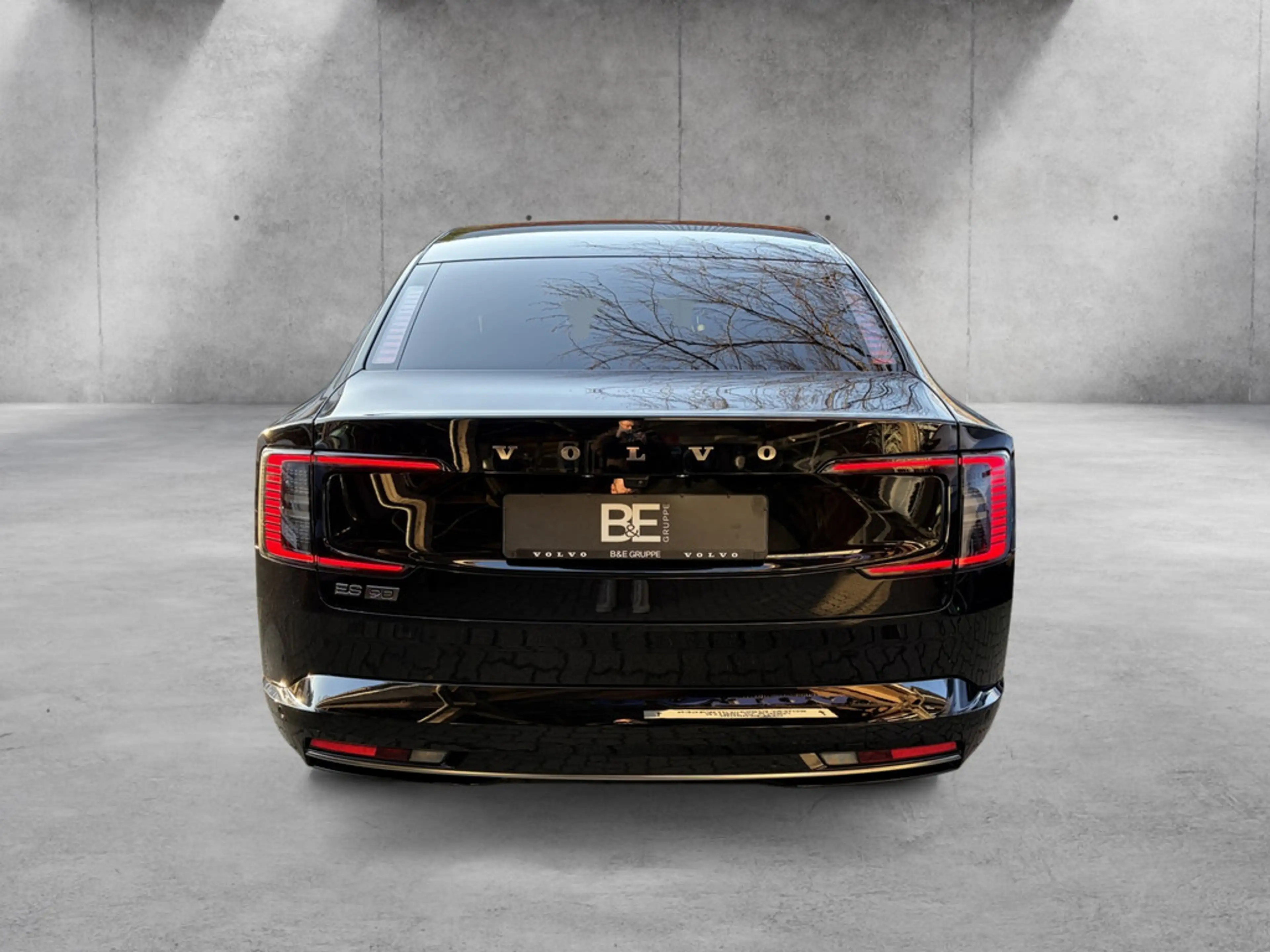 Volvo ES90 Single Motor Extended Range Ultra B&W | PILOT-ASSIST | SOFORT VERFÜGBAR — photo 7
