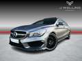 Mercedes-Benz CLA 45 AMG Shooting Brake 4MATIC 381 pk / pano / Racemode / M Gris - thumbnail 1
