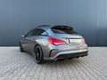 Mercedes-Benz CLA 45 AMG Shooting Brake 4MATIC 381 pk / pano / Racemode / M Gris - thumbnail 6