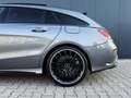 Mercedes-Benz CLA 45 AMG Shooting Brake 4MATIC 381 pk / pano / Racemode / M Gris - thumbnail 4