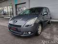 Peugeot 5008 7Sitze Navi Head-up PDC Panorama Video TUV 11.2026 Grau - thumbnail 1