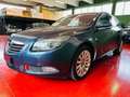Opel Insignia 2.0 CDTI Cosmo 160CV Automatico 4x4 Azul - thumbnail 7