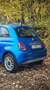 Fiat 500 500 1.2i Mirror Blauw - thumbnail 5